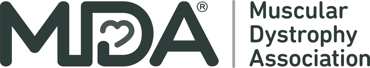 Muscular Dystrophy Association
