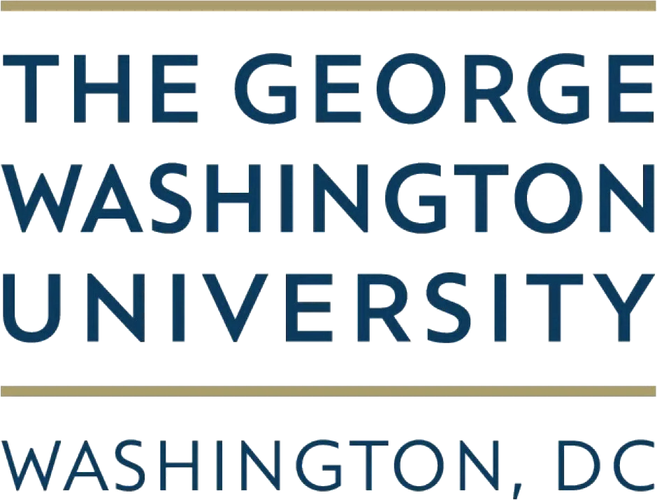 The George Washington University